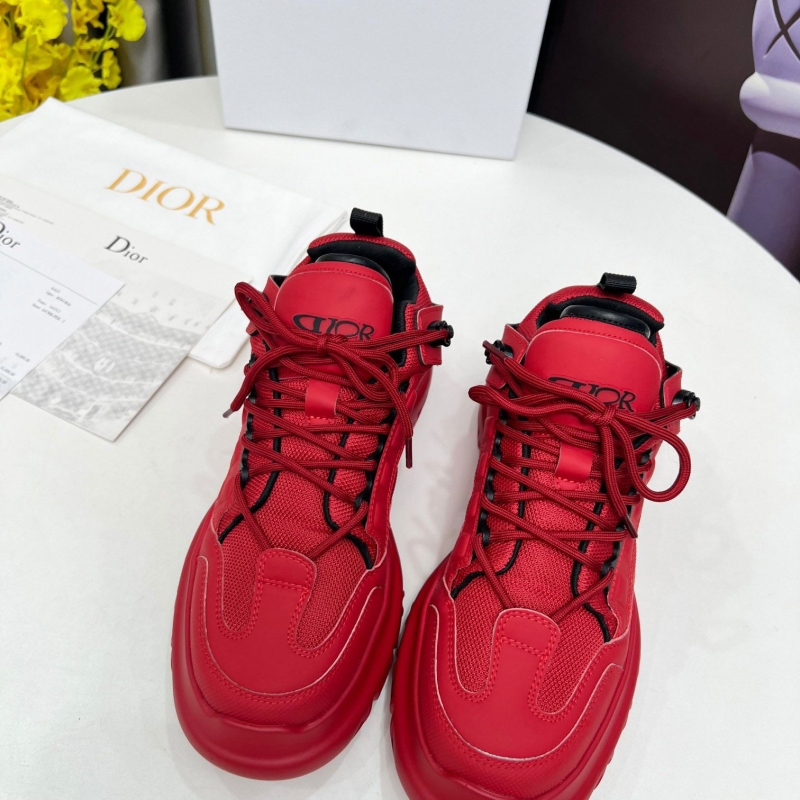 ch**an D*or casual shoes